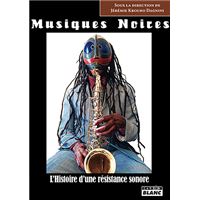 Musiques noires