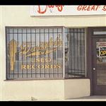 Dwight's used records - Vinilo