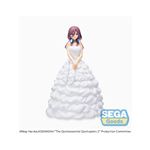 Figurine The Quintessential Quintuplets Nakano Miku SPM Figure Wedding Bride Version