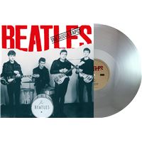 The Decca Tapes Édition Limitée Vinyle Transparent