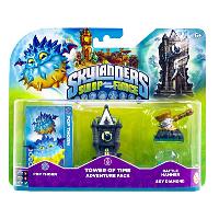 SKYLANDERS SWAP FORCE: ADVENTURE PACK