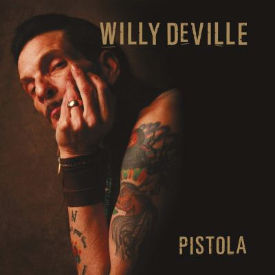 Pistola Edition Limitée Inclus CD