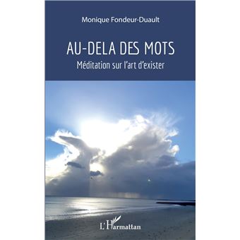 Au-Delà des mots
