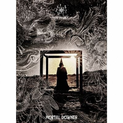 Mortal Downer Édition Limitée - Dir En Grey - CD album - Achat Mortal Downer Édition Limitée - Dir En Grey - CD album - Achat