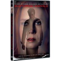 Nocturnal Animals DVD