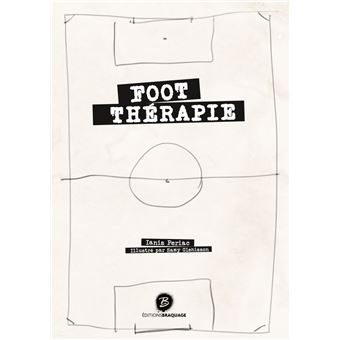 Foot thérapie