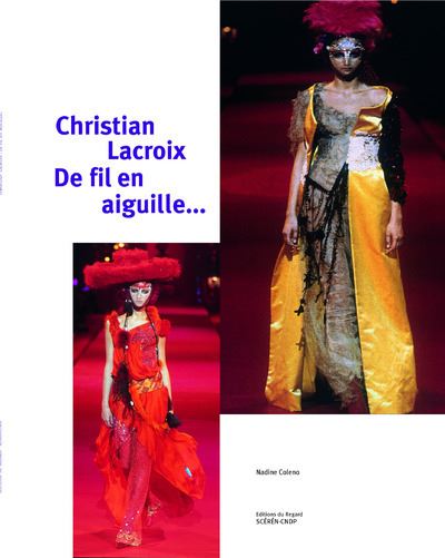 Christian Lacroix