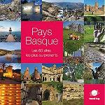 Pays basque - les 60 sites les plus