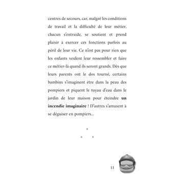 Chloé et Pimpion, l'ours magique