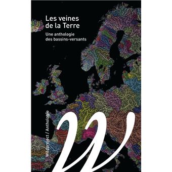 Les Veines de la terre