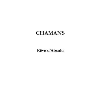 Chamans