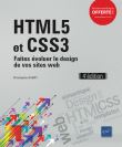 HTML5 et CSS3