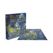 Puzzle Iron Maiden Live After Death 500 Pièces