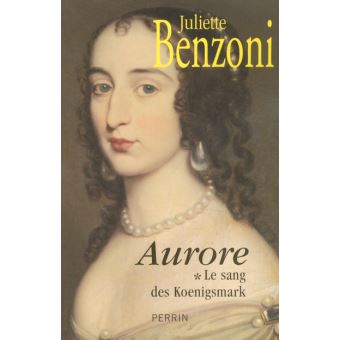 Couverture : Aurore