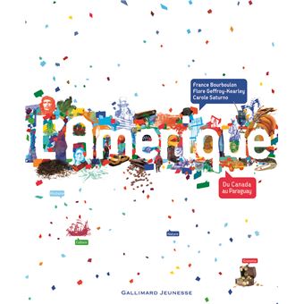L'Amérique
