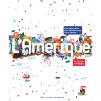 L'Amérique