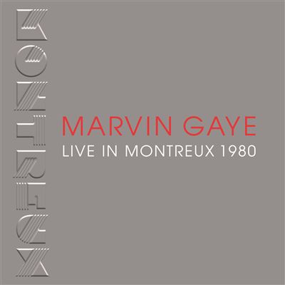 Live In Montreux 1980