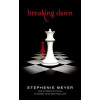 Breaking Dawn