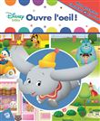 Disney baby-mon premier cherche et trouve