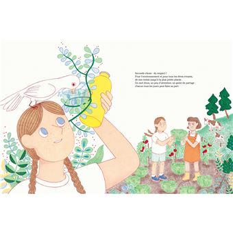 Greta change le monde