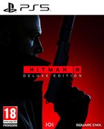 Hitman III Edition Deluxe PS5