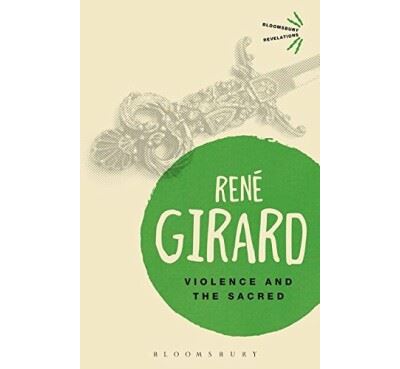 Bloomsbury Revelations: Violence and the Sacred