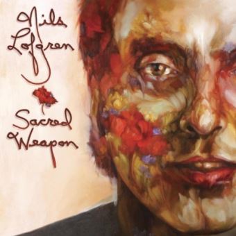 Lofgren, Nils-Sacred Weapon - 1
