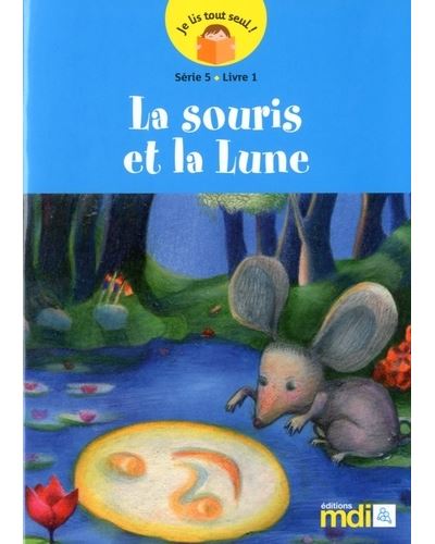 Pack Je lis tout seul ! Série 5