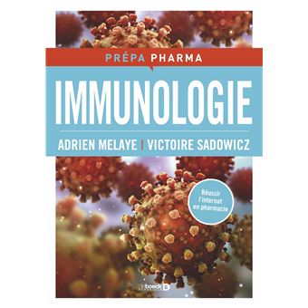 Immunologie