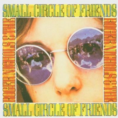 Small circle of friends