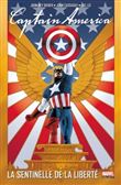 Captain america : la sentinelle de la liberte