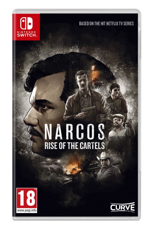 Narcos Rise Of The Cartels sur XBOXONE, un jeu Aventure pour XBOXONE  disponible chez Micromania ! - Avis / Test - Cdiscount