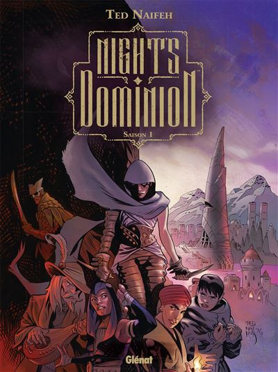 Nights Dominion