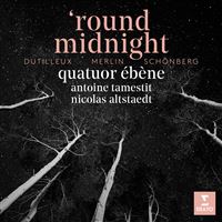 Round Midnight