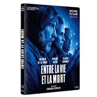 Entre la vie et la mort Blu-ray