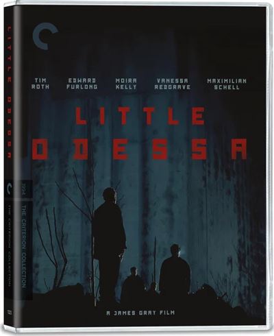 Imports Blu-ray 4K