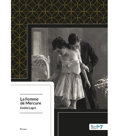 La femme de mercure