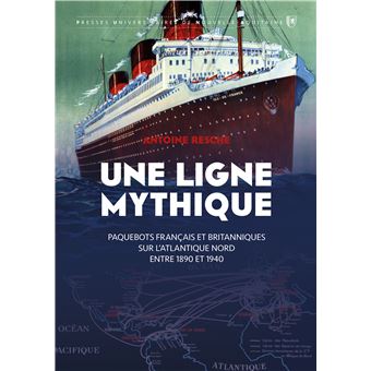 Une ligne mythique