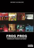 Frog Prog