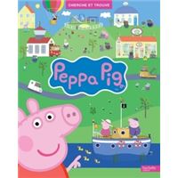 Peppa pig - Valisette, stickers mousse, la maison, , JEUNESSE