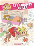 Les Enigmes de Léa - tome 03
