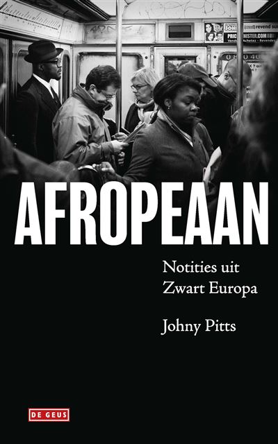 Afropeaan