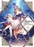 L'Atelier des Sorciers T10