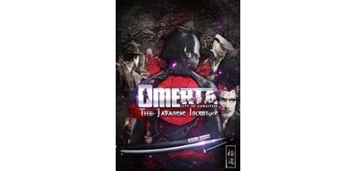 Omerta - City of Gangsters - The Japanese Incentive (DLC)