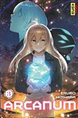 Arcanum - Tome 3