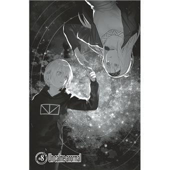 Arcanum - Tome 3