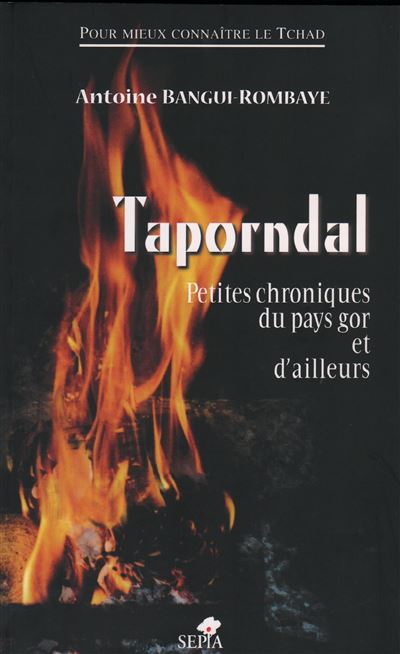 Taporndal