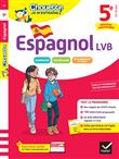 Espagnol 5e - LV2 (A1 vers A2)