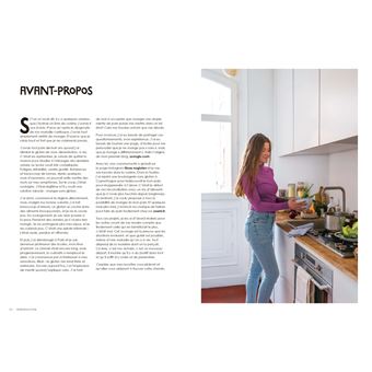 Zoé nogluten - Mes recettes sans gluten