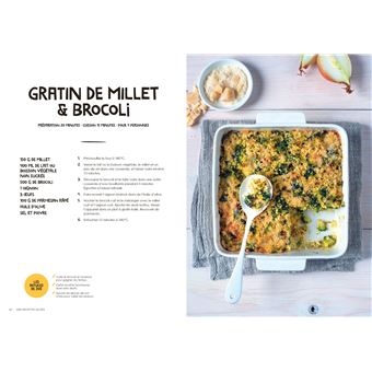 Zoé nogluten - Mes recettes sans gluten